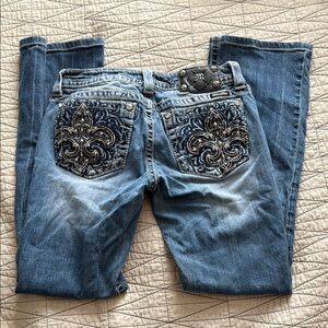 MISS ME JEANS SIZE 29